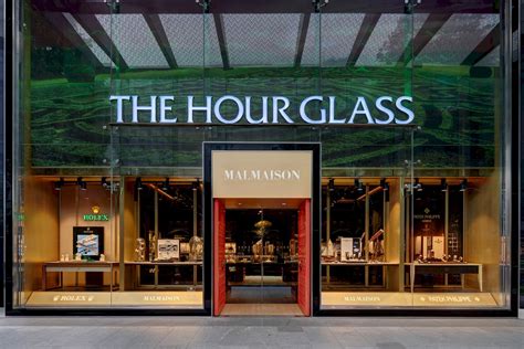 the hour glass auckland reviews